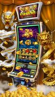 Fortune Panda Slots – Free Macau Casino screenshot 1