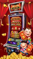 Fortune Panda Slots – Free Macau Casino ภาพหน้าจอ 2