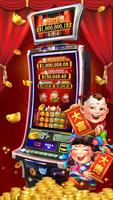 Fortune Panda Slots – Free Macau Casino screenshot 2