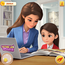 Mother Simulator Mom Sim Games APK