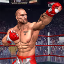 Punch Boxing Fighter The fight APK
