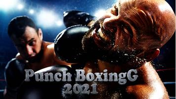 Punch Boxing Fighter The fight 截图 1