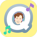 Quiz with Fritz - Music Trivia APK