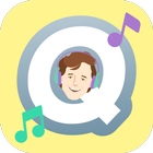 Quiz with Fritz - Music Trivia アイコン