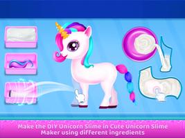 DIY Unicorn Slime Maker screenshot 2