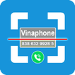 Quét Mã Thẻ Vinaphone -Nạp Thẻ