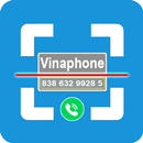 APK Quét Mã Thẻ Vinaphone -Nạp Thẻ