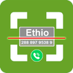 Scan Ethio Telecom Card - የኢትዮ