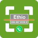 Scan Ethio Telecom Card - የኢትዮ-APK