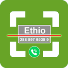 Scan Ethio Telecom Card - የኢትዮ biểu tượng