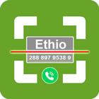 Icona Scan Ethio Telecom Card - የኢትዮ