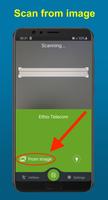Poster Scan Ethio Telecom Card - የኢትዮ