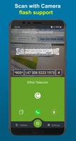 1 Schermata Scan Ethio Telecom Card - የኢትዮ