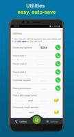 Scan Ethio Telecom Card - የኢትዮ ảnh chụp màn hình 3