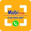Quét Mã Thẻ Mobifone - Nạp Thẻ
