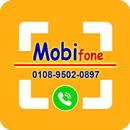 APK Quét Mã Thẻ Mobifone - Nạp Thẻ