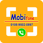 Quét Mã Thẻ Mobifone - Nạp Thẻ иконка