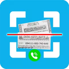 bbScan: Recharge Card Scanner APK Herunterladen