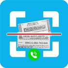 bbScan: Recharge Card Scanner أيقونة