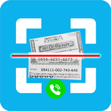 bbScan: Recharge Card Scanner icon