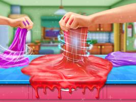 Six Gallon Slime Maker DIY Jelly 스크린샷 1