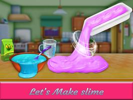 Six Gallon Slime Maker DIY Jelly স্ক্রিনশট 2