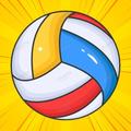 Sand Ballers!