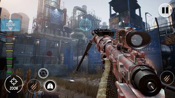 Sniper 3d Gun Shooting Games bài đăng