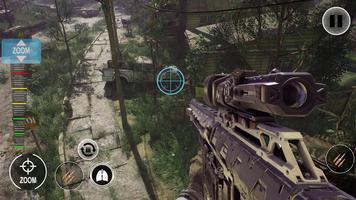 Sniper 3d Gun Shooting Games Screenshot 3