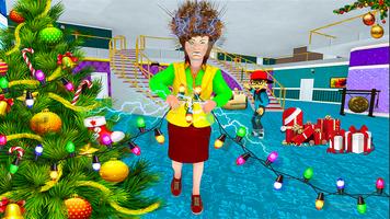Bad School Evil Teacher Game3D screenshot 3