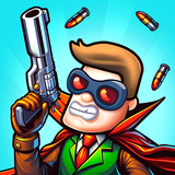 Bullet Master: Superhero Spy