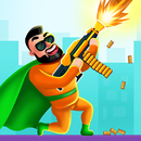 Bullet Master: Superhero Spy APK