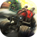 super monster truk adventure APK
