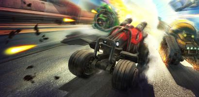 super monster truk adventure الملصق