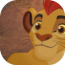 super lion adventure game APK