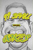 Poster 99 small jokes