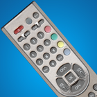 Remote for BBK Tv icon