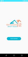 Batangas Beach Houses Poster