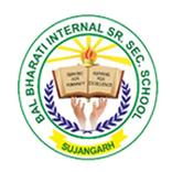 ”Bal Bharti Internal H.M School