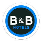 B&B Hotels - Preprod icône