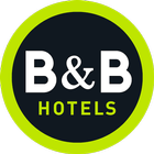 B&B HOTELS アイコン