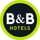 B&B HOTELS biểu tượng