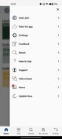 ACC Guideline Clinical App ภาพหน้าจอ 1