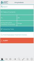 Amyloidosis Clinical Resources poster