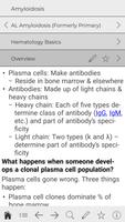 Amyloidosis Clinical Resources screenshot 2