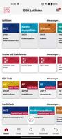 DGK Pocket-Leitlinien screenshot 1