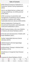 EHRA Key Messages 截图 1