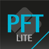 PFT a-pocketcards LITE icon