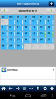 Stimmungstagebuch ภาพหน้าจอ 3