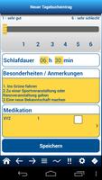 Stimmungstagebuch ภาพหน้าจอ 2